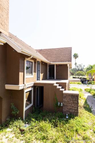 South Beach Orlando Luxury Suites