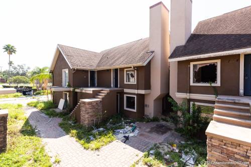 South Beach Orlando Luxury Suites