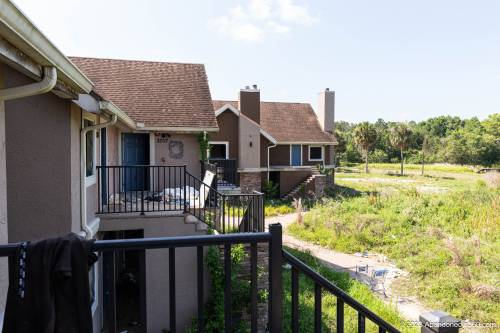 South Beach Orlando Luxury Suites