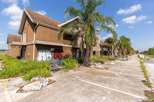 South Beach Orlando Luxury Suites