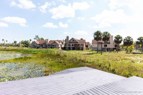 South Beach Orlando Luxury Suites