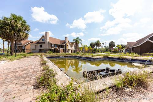 South Beach Orlando Luxury Suites