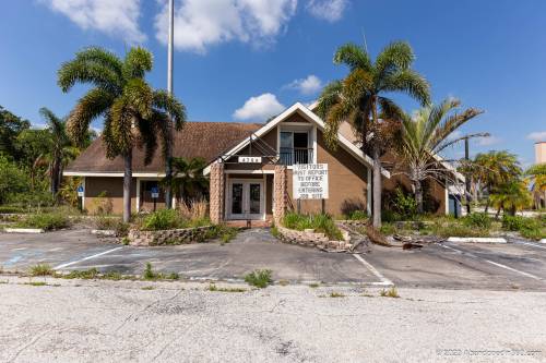 South Beach Orlando Luxury Suites