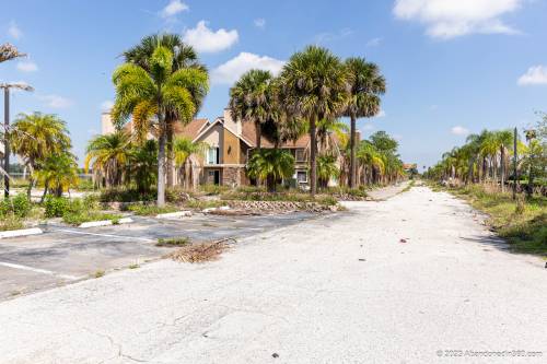 South Beach Orlando Luxury Suites