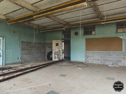 Southwest Elementary School