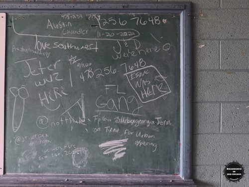 Southwest Elementary School