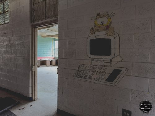 Southwest Elementary School