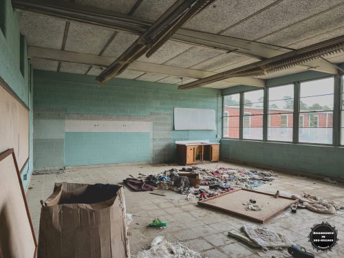 Southwest Elementary School