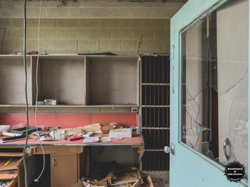 Southwest Elementary School