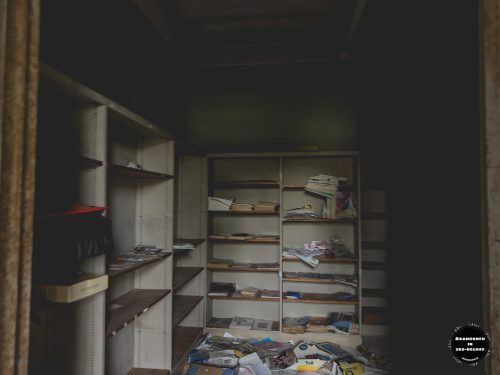 Southwest Elementary School