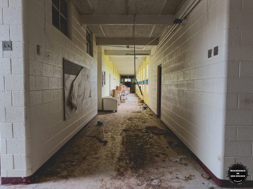 Southwest Elementary School