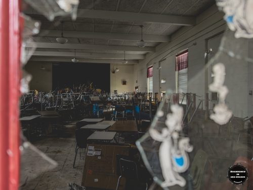 Southwest Elementary School