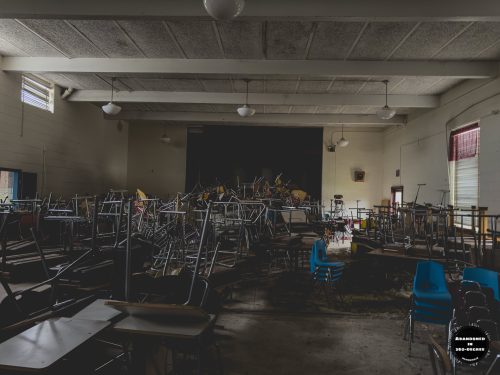 Southwest Elementary School