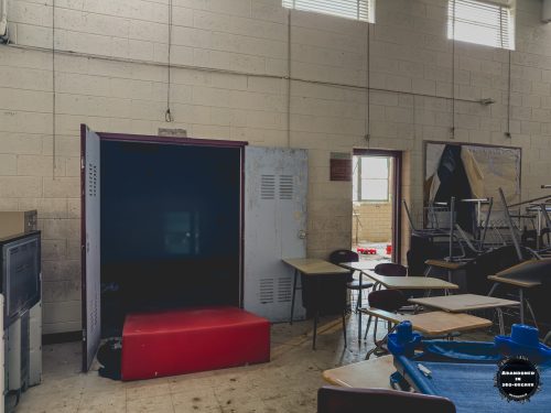 Southwest Elementary School