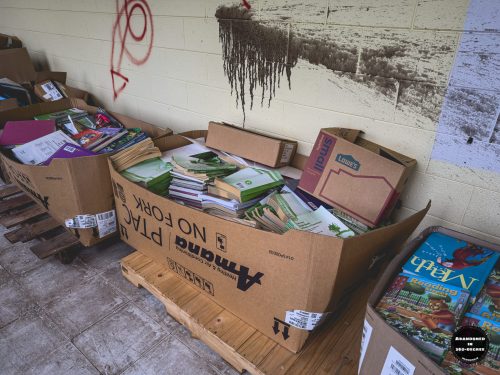 Southwest Elementary School