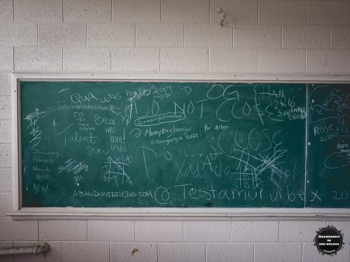 Southwest Elementary School