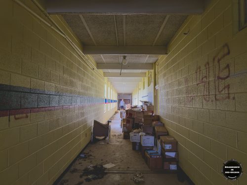 Southwest Elementary School