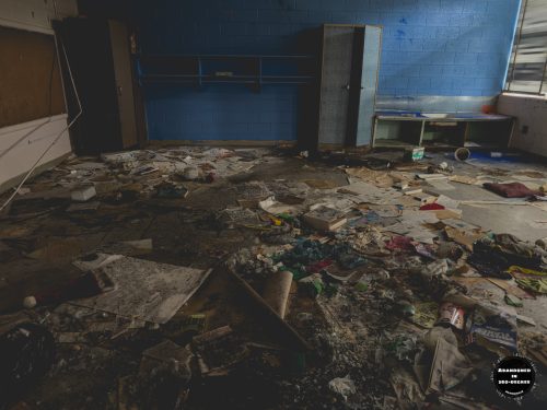 Southwest Elementary School