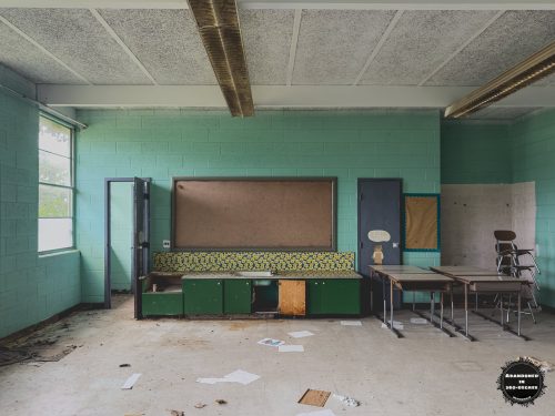 Southwest Elementary School