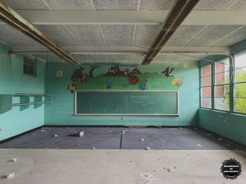 Southwest Elementary School