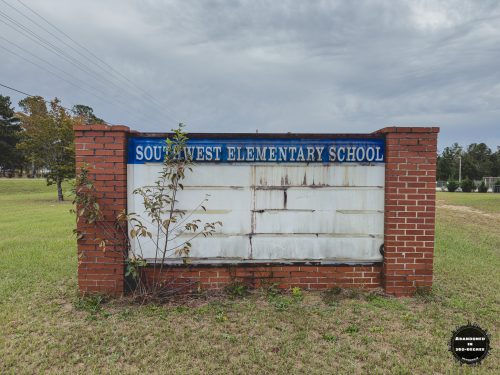 Southwest Elementary School