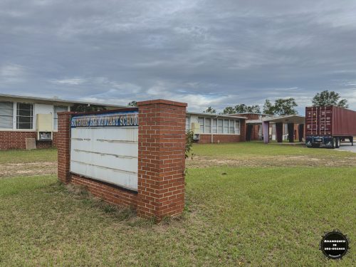 Southwest Elementary School