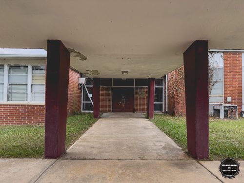 Southwest Elementary School