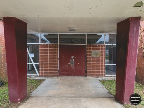 Southwest Elementary School