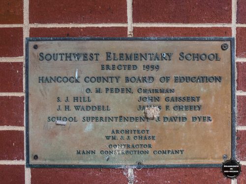 Southwest Elementary School