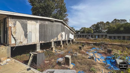 Super 8 by Wyndham Asheville-Biltmore