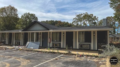 Super 8 by Wyndham Asheville-Biltmore