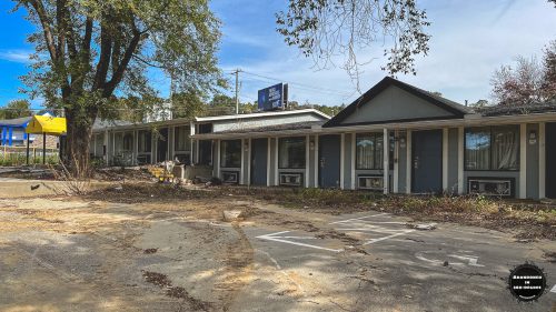 Super 8 by Wyndham Asheville-Biltmore