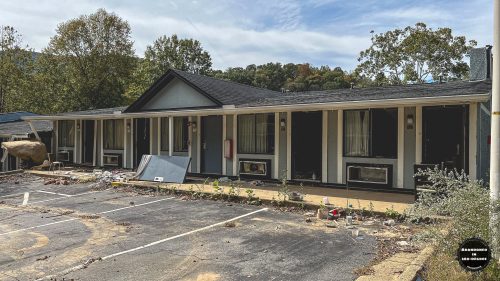 Super 8 by Wyndham Asheville-Biltmore