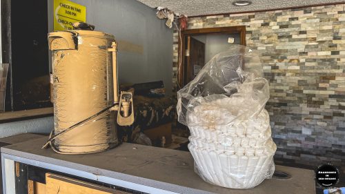 Super 8 by Wyndham Asheville-Biltmore