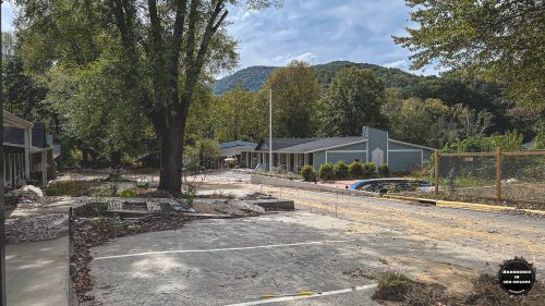 Super 8 by Wyndham Asheville-Biltmore