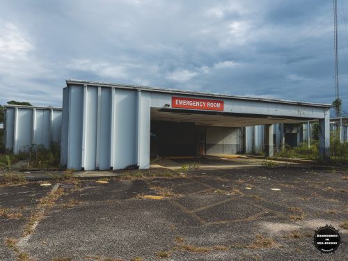 Telfair Regional Hospital