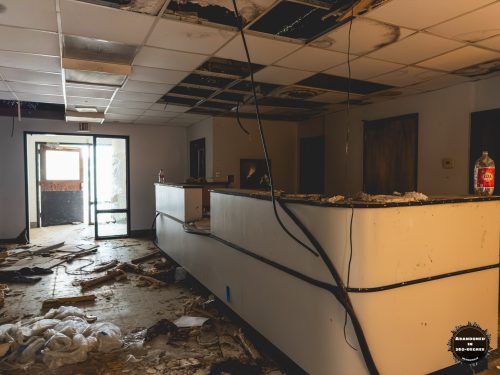 Telfair Regional Hospital