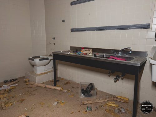 Telfair Regional Hospital