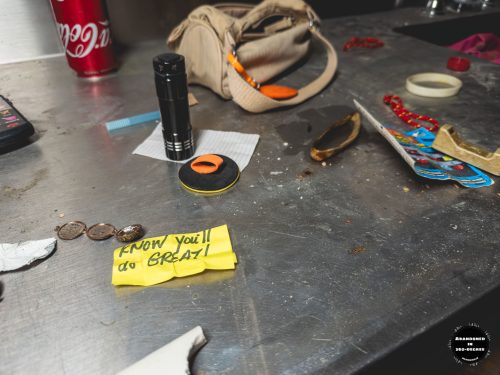 Telfair Regional Hospital