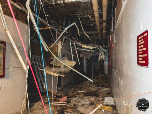 Telfair Regional Hospital