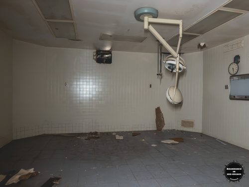 Telfair Regional Hospital