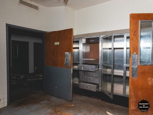 Telfair Regional Hospital