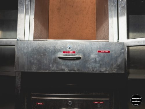 Telfair Regional Hospital