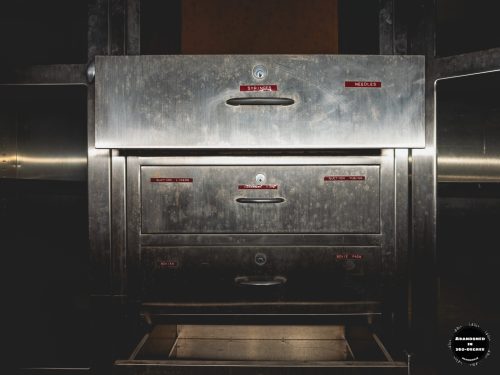 Telfair Regional Hospital