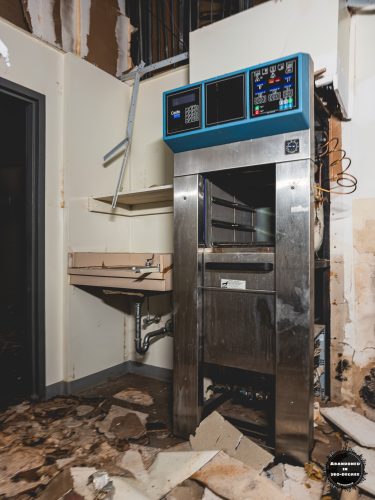 Telfair Regional Hospital