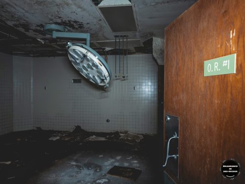 Telfair Regional Hospital