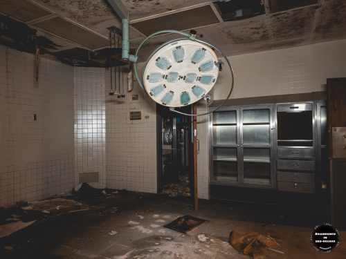 Telfair Regional Hospital