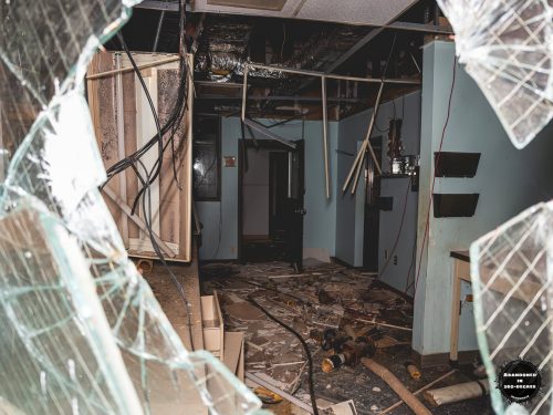 Telfair Regional Hospital