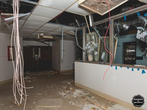 Telfair Regional Hospital