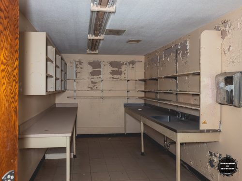 Telfair Regional Hospital